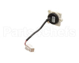 43500.1176 Bunn Flowmeter Sensor, Assembly