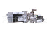 43500.1179 Bunn Milk Pump, Assembly
