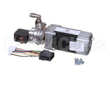 43500.1179 Bunn Milk Pump, Assembly