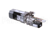 43500.1179 Bunn Milk Pump, Assembly