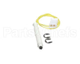43500.1439 Bunn Ntc Refridgerator