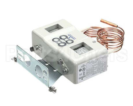 4350848-1 Vollrath Dual Pressure Cntl Ps2-Y7L