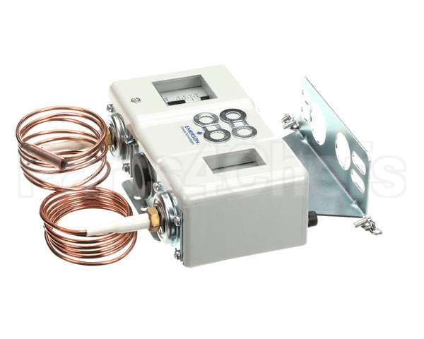 4350848-1 Vollrath Dual Pressure Cntl Ps2-Y7L