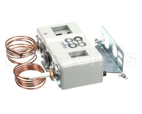 4350848-1 Vollrath Dual Pressure Cntl Ps2-Y7L