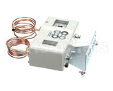 4350848-1 Vollrath Dual Pressure Cntl Ps2-Y7L
