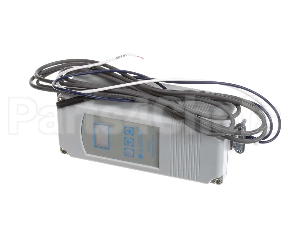 4350849-1 Vollrath Temperature Control, Digital