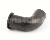 435091-01 Hoshizaki Hose (A) Epdm Blac