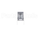 43510 Unic Micro-Switch Lever