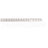 43515 Compatible Silver King Pilaster Shelf 8.5 In Lg
