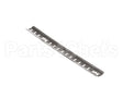 43515 Silver King Pilaster Shelf 8.5 In Lg