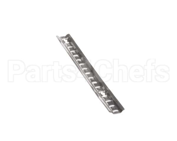 43515 Silver King Pilaster Shelf 8.5 In Lg