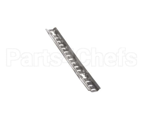 43515 Silver King Pilaster Shelf 8.5 In Lg