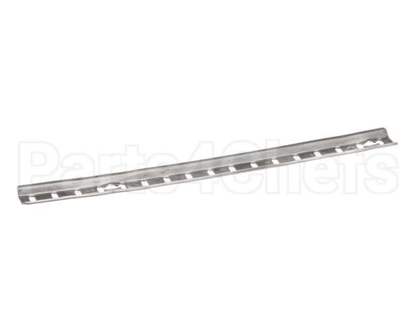 43515 Silver King Pilaster Shelf 8.5 In Lg