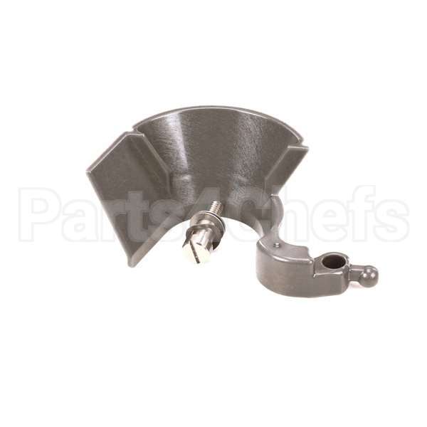 43516.1004 Compatible Bunn Kit, Grounds Puck Swiper