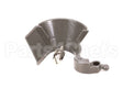 43516.1004 Bunn Kit, Grounds Puck Swiper