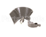 43516.1004 Bunn Kit, Grounds Puck Swiper