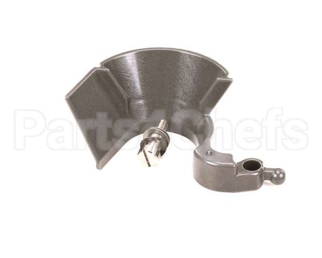 43516.1004 Bunn Kit, Grounds Puck Swiper