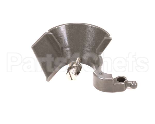 43516.1004 Bunn Kit, Grounds Puck Swiper