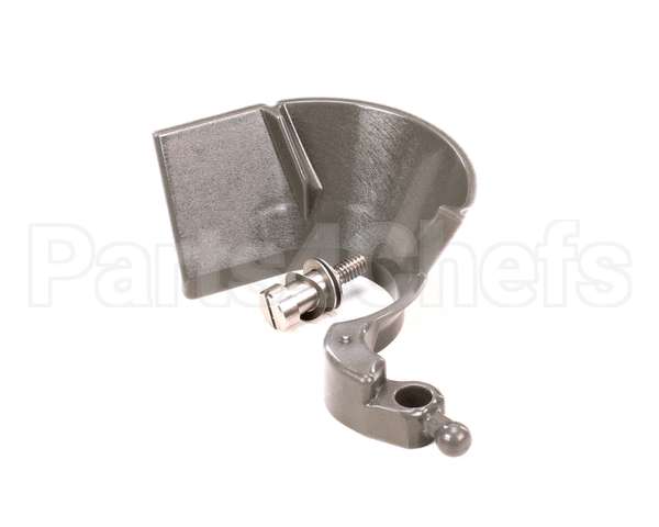 43516.1004 Bunn Kit, Grounds Puck Swiper
