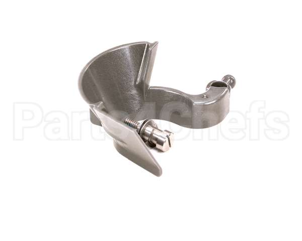 43516.1004 Bunn Kit, Grounds Puck Swiper