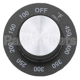 4352-1 Compatible Southbend Dial (Degrees)