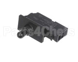 43521 Unic Micro-Switch - (1A)125Vac / (0.5A)250Vac