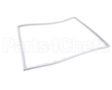 43522 Silver King Door Gasket