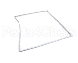 43522 Silver King Door Gasket