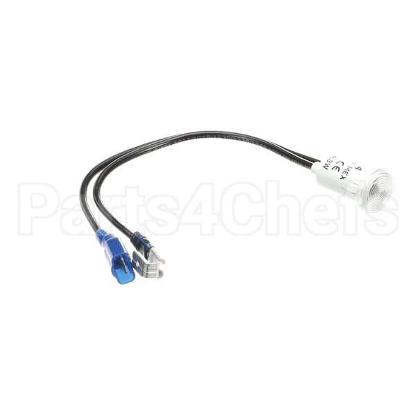 43534-2 Compatible Vollrath Pilot Light