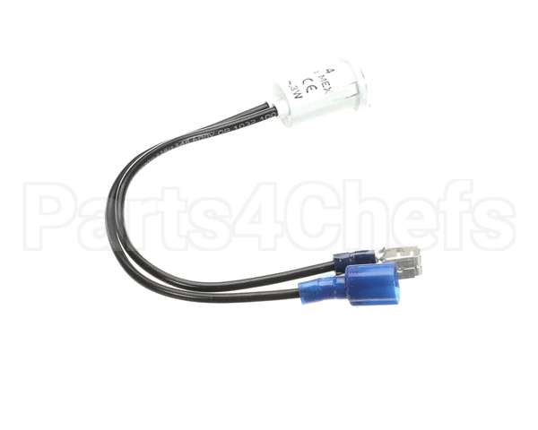 43534-2 Vollrath Pilot Light