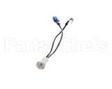 4353401-2 Vollrath Pilot Light Assembly 250V