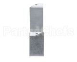 43541 Silver King Bracket Fan Evap
