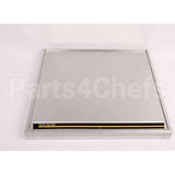 43551 Compatible Silver King Assy Door Ss Skp278/12