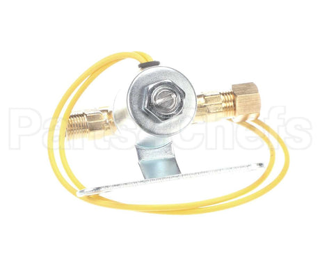 4357 Bryant Payne 24V Water Solenoid Valve