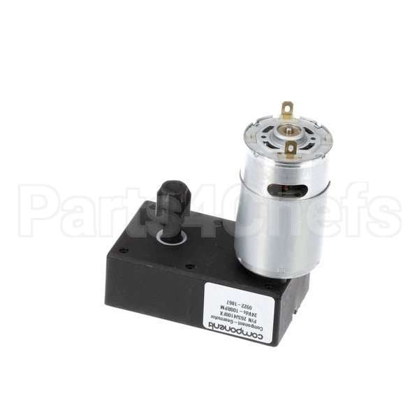 43583.1000 Compatible Bunn Kit, Gear Motor