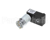 43583.1001 Bunn Kit, Gear Motor 24Vdc 100Rpm Si