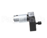 43583.1001 Bunn Kit, Gear Motor 24Vdc 100Rpm Si