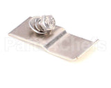 4359-1 Southbend Range Micro-Switch Activator Bracket