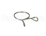 435934-07 Hoshizaki Hose Clamp