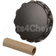 435958-00002 Compatible Hobart Knob, Adjusting