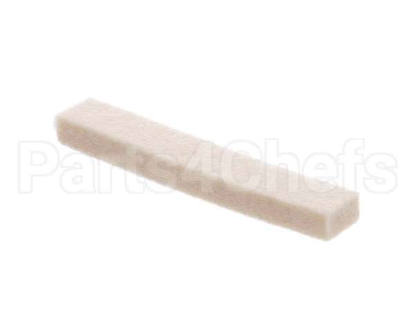 436-3 Globe Slide Oil Felt (Upper)