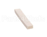 436-3 Globe Slide Oil Felt (Upper)