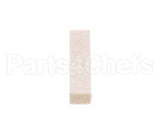 436-3 Globe Slide Oil Felt (Upper)