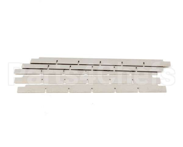 436-3 Nemco 1/2 Blade Kit-Chopper (Blades