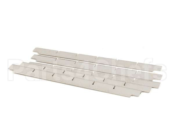 436-3 Nemco 1/2 Blade Kit-Chopper (Blades