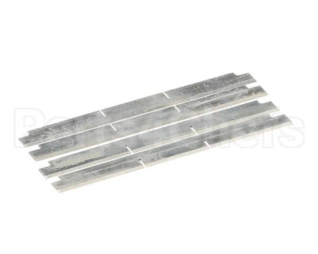 436-4 Nemco 1 Blade Kit-Chopper (Blades On