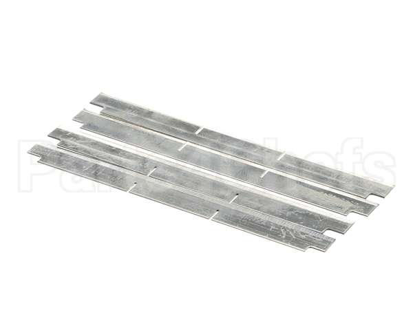 436-4 Nemco 1 Blade Kit-Chopper (Blades On