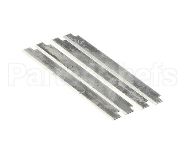 436-4 Nemco 1 Blade Kit-Chopper (Blades On
