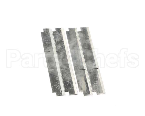 436-4 Nemco 1 Blade Kit-Chopper (Blades On