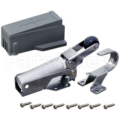 436055-1 Compatible Vulcan Door Closer Flush